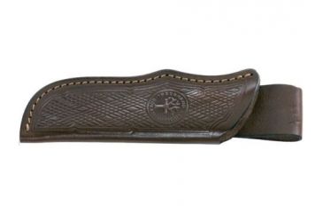 Image of Boker USA Premium Leather Sheath 092020