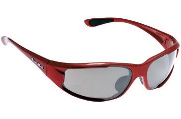 Image of Bolle Action Sport Turbulence Sunglasses with Interchangeable Lenses 0785238535