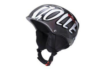 Image of Bolle B-Kid Helmet, Shiny Grey Comics, 53-57cm 30364