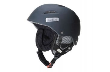 Image of Bolle B-Star Helmet, Soft Black, 58-61cm 30662