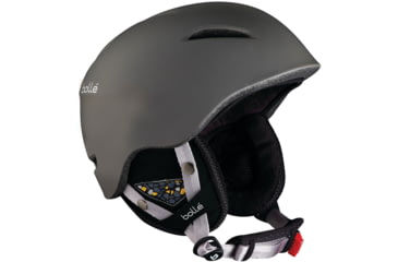 Image of Bolle B-Star Soft Gray Stones Frame 58-61cm Lens, Helmet 30529
