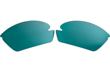 Image of Bolle Bolt Replacement Lenses, CompetiVision Gun Oleo 50448
