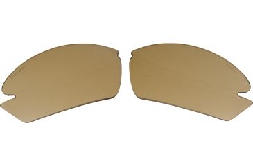 Image of Bolle Bolt Replacement Lenses,Modulator Amber Oleo AF 50404