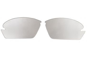 Image of Bolle Bolt Replacement Lenses, Modulator Clear Gray Oleo AF 50437
