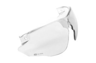 Image of Bolle Combat Clear Spare Lens Asaf - 40174