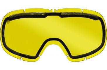 Image of Bolle Fathom Replacement Lens Lemon