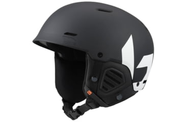 Image of Bolle MUTE Helmets, Black, Medium, 31908