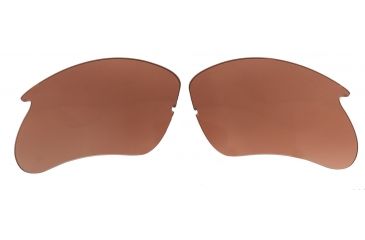 Image of Bolle Parole2 Replacement Sunglass Lenses - Pair Citrus 50084