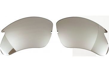 Image of Bolle Parole2 Replacement Sunglass Lenses - TNS Gun 50036
