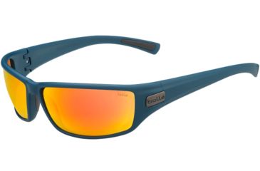 Image of Bolle Python Sunglasses, 12594