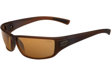 Image of Bolle Python Sunglasses, 12596