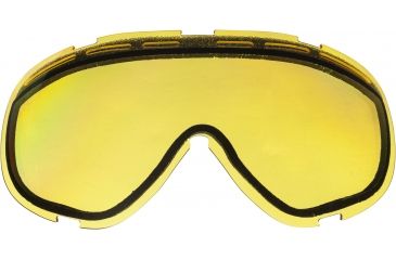 Image of Bolle Quasar Replacement Lens Lemon