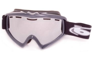 Image of Bolle X9 Goggles Interchangeable Clear Lenses 50102