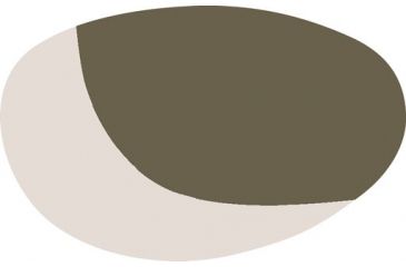 Image of Bolle Chase TNS Ice Lens 50291