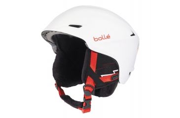Image of Bolle Sharp Helmet, Soft White, 61-63cm 30645
