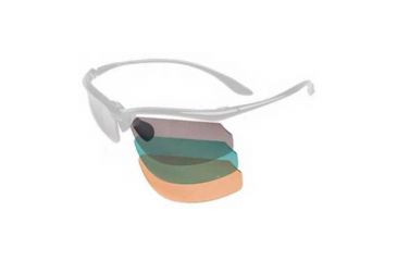 Image of Bolle Draft Replacement Lenses