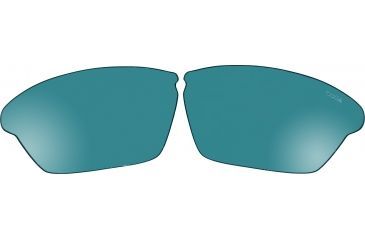 Image of Bolle Tempest Replacement Lenses, CompetiVision Gun Oleo 50478