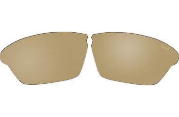 Image of Bolle Tempest Replacement Lenses, Modulator Amber Oleo AF 50484