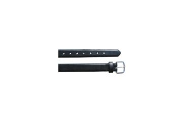 Image of 1-1/2  HEAVYWEIGHT 3 LAYER FEATHER EDGE DRESS BELT