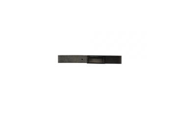 Image of Boston Leather 1.5in Movers Belt Pl,cord,40-44 - 6585-1-LG CORD