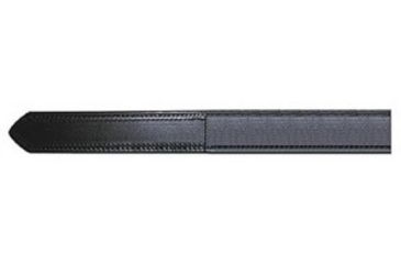 Image of Boston Leather American Value 1 1/2in Bw - 6630-3-48
