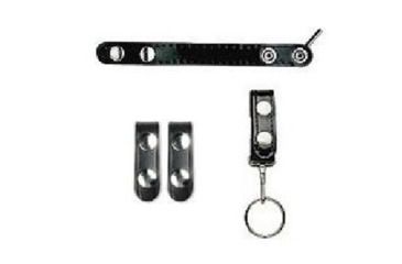Image of BELT KEEPER COMBO PACK BLACK
