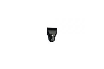 Image of Boston - COVERED SLOTTED BACK HANDCUFF HOLDER