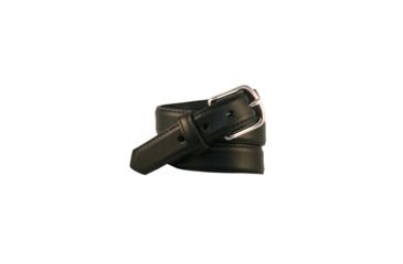 Image of BOSTON FEATHER EDGE DRESS BELT