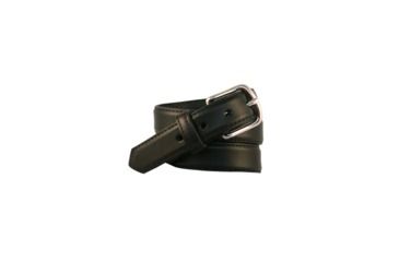 Image of BOSTON FEATHER EDGE DRESS BELT