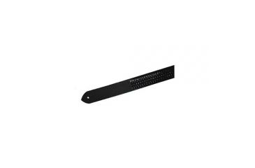 Image of Boston Leather Boston - Garrison Belt, Velcro Tip - 6535-1-30