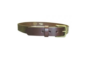Image of Boston Leather Boston - Hook And Loop Tipped Belt, 1inch - 6628-1-28