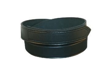 Image of Boston Leather Boston - Sam Browne Belt, Velcro Tip - 6530-1-44