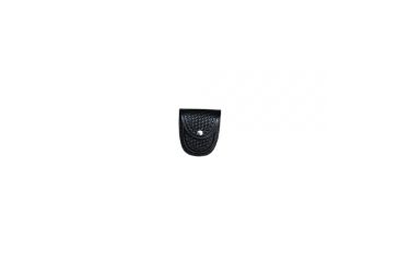 Image of Boston Leather Cuff Case Round Xl Blk Cord - 5514-1-N-CORD