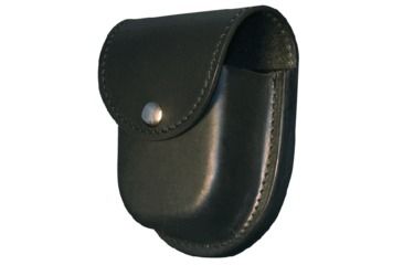 Image of DOUBLE HANDCUFF CASE PLAIN