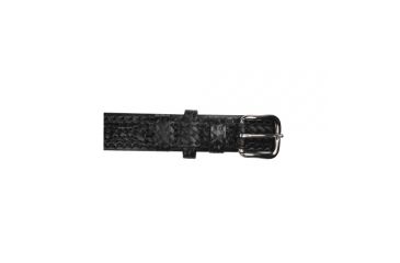 Image of Boston Leather Fully Lined Ranger Belt - 6512L-1-40-N