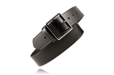 Image of Boston Leather Leather Garrison Belt 1 3/4 - 6505-2-38