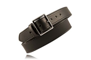Image of Boston Leather Leather Garrison Belt 1 3/4 - 6505-3-34