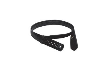 Image of Boston Leather Sam Browne Belt, Plainfull Vel - 6621-1-44