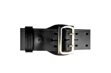 Image of SAM BROWNE BUCKLE - BLACK