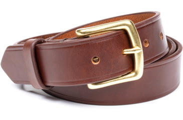 Image of Boyt Harness Leather Belt - Mens