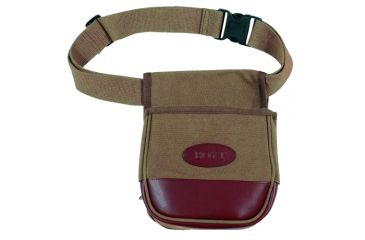 Image of Boyt Sc50 Khakiaki Shell Pouch, One Size 14217