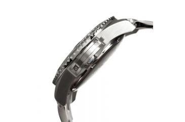 Image of Breed 4803 Von Genf Mens Watch, Blue BRD4803