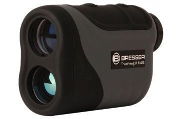 Image of Bresser TrueView, Laser Range Finder 625, Black LR625