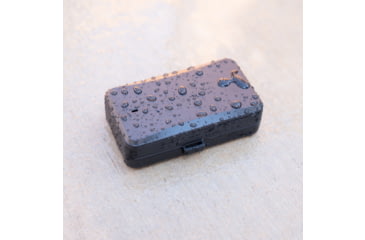 Image of Brickhouse Security EON Odyssey GPS Tracker, Black, G-EonGPS