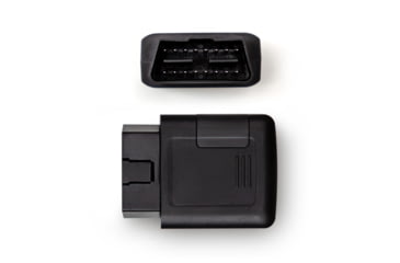 Image of Brickhouse Security TrackPort OBD Vehicle GPS Tracker, 34g, G-TrackPortGPS