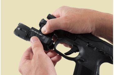 Image of Browning Black Label EDC Pistol Flashlight 3713206