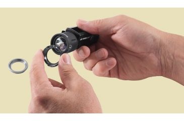 Image of Browning Black Label EDC Pistol Flashlight 3713206