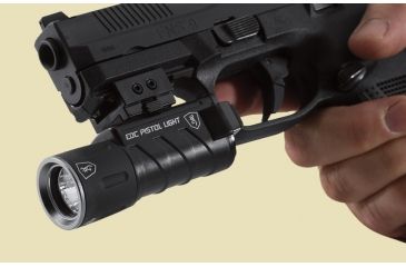 Image of Browning Black Label EDC Pistol Flashlight 3713206