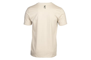Image of Browning HT Buckmark Short Sleeve T-Shirt - Mens
