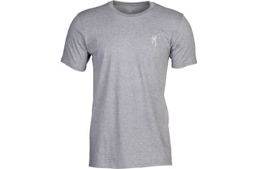 Image of Browning Legacy Flag Short Sleeve T-Shirt - Mens